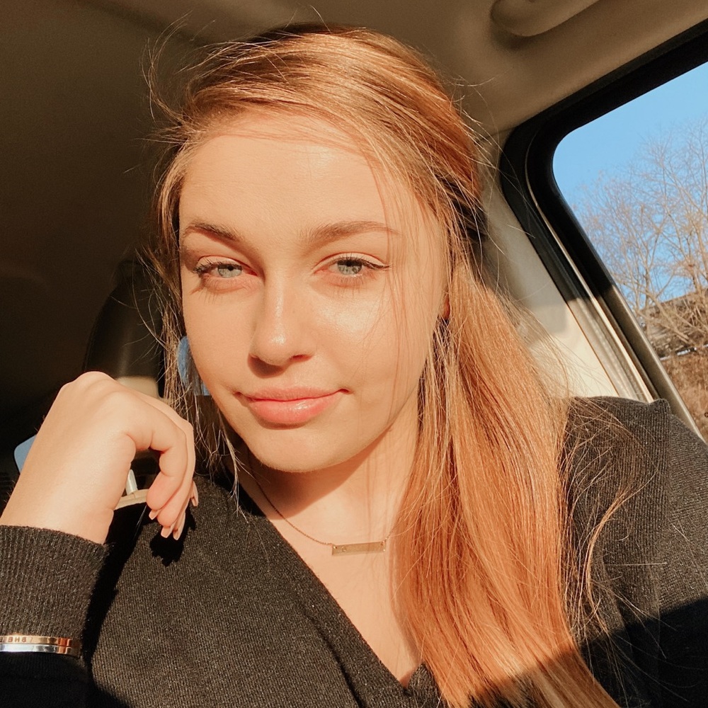 Meet your Posher, Allison